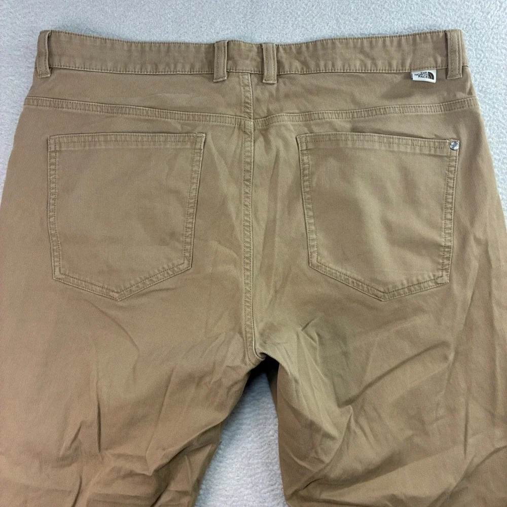 The North Face measurements waist